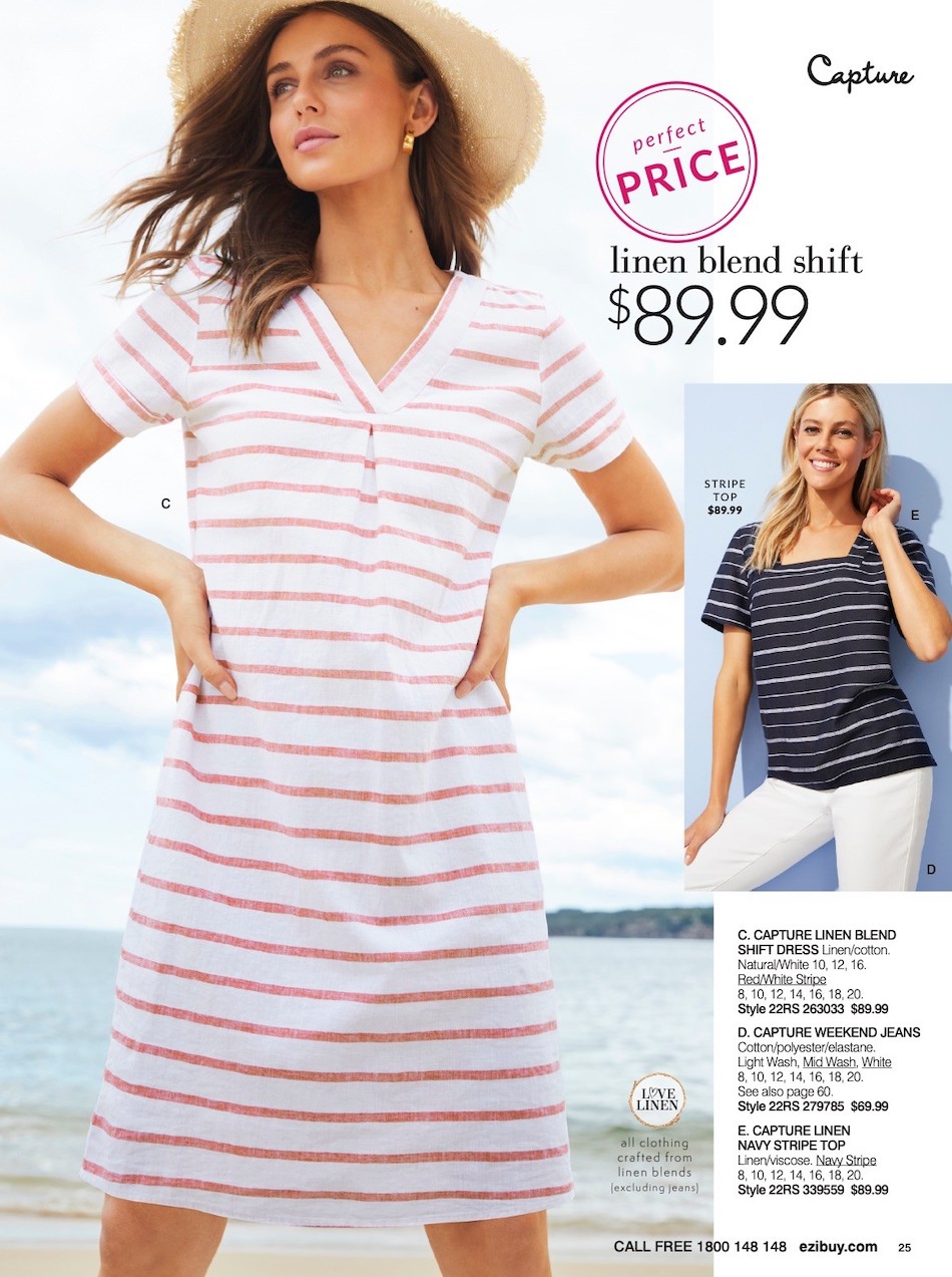 Ezibuy Catalogue