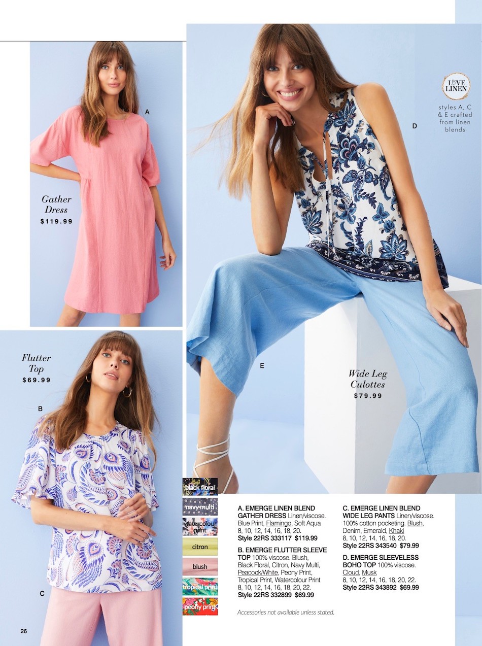 Ezibuy Catalogue