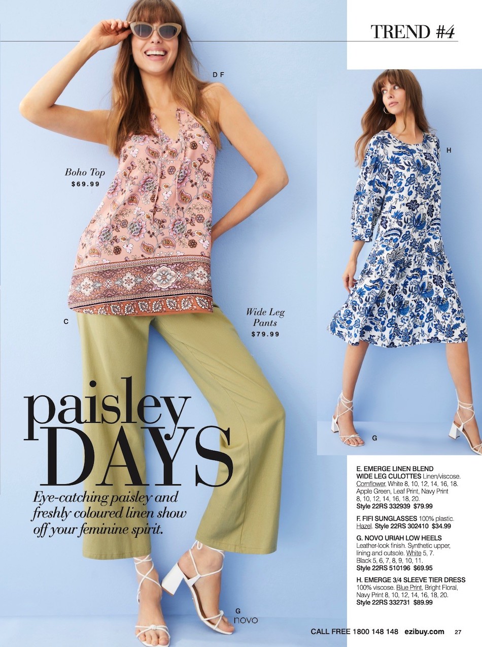 Ezibuy Catalogue