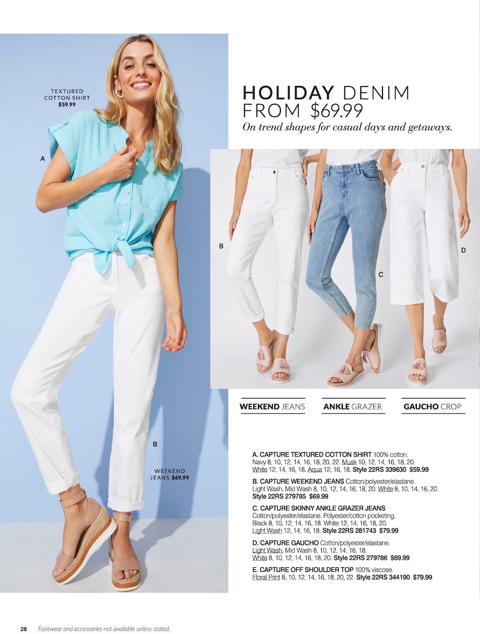 Ezibuy Catalogue