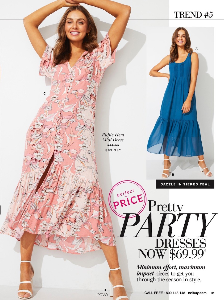 Ezibuy Catalogue