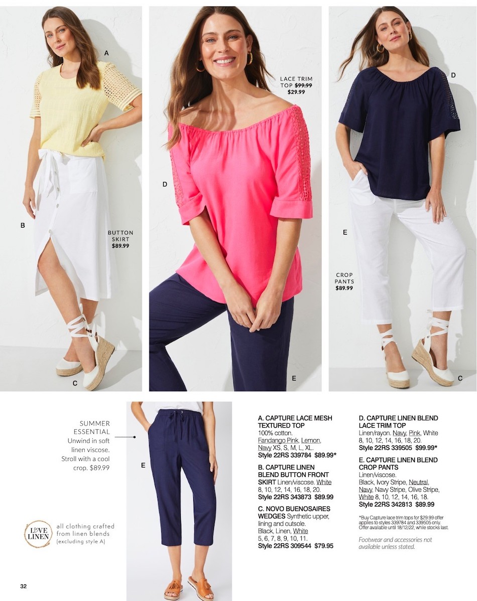 Ezibuy Catalogue