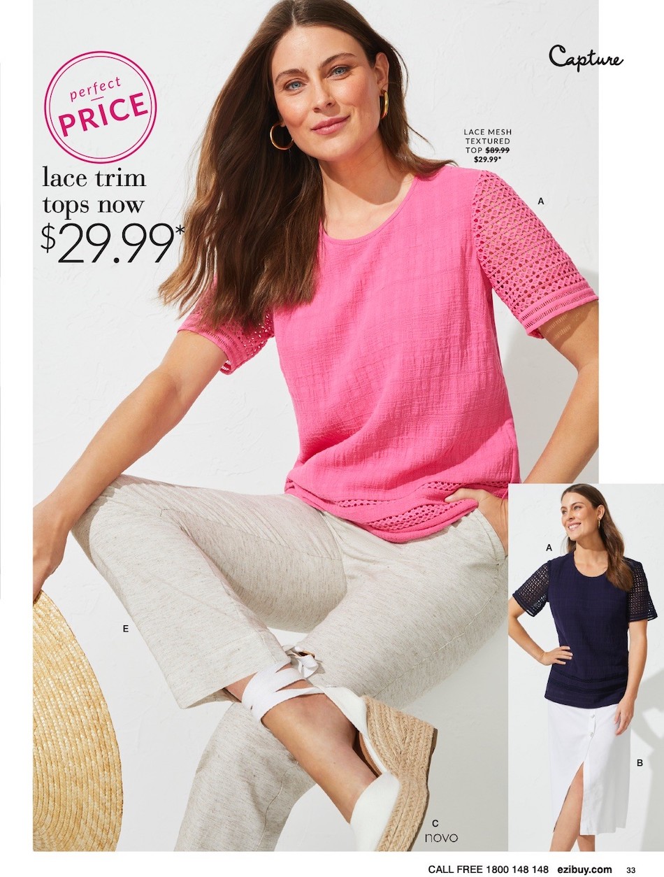 Ezibuy Catalogue