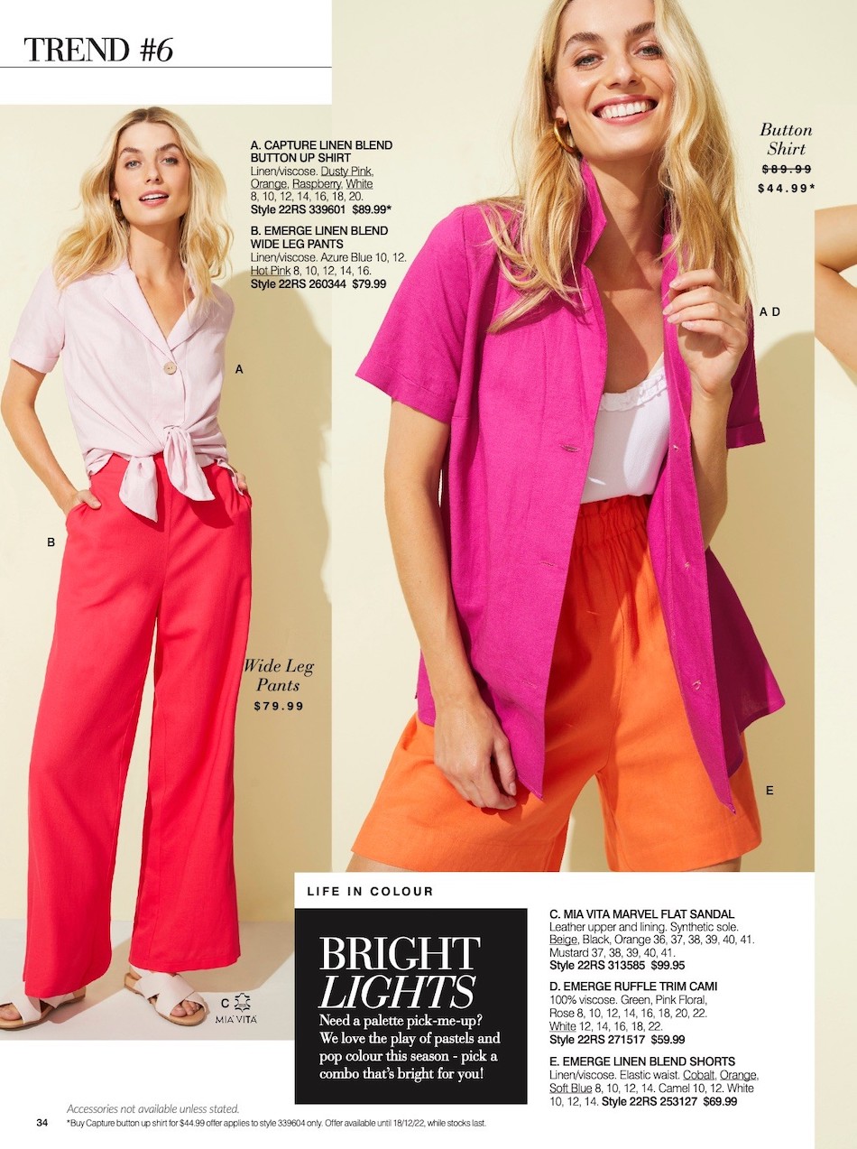 Ezibuy Catalogue