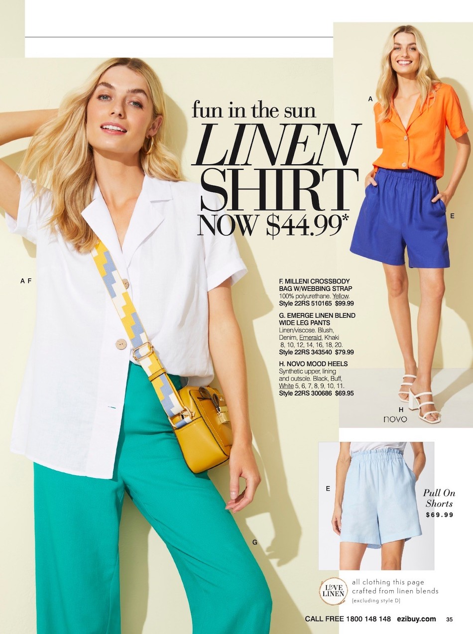 Ezibuy Catalogue