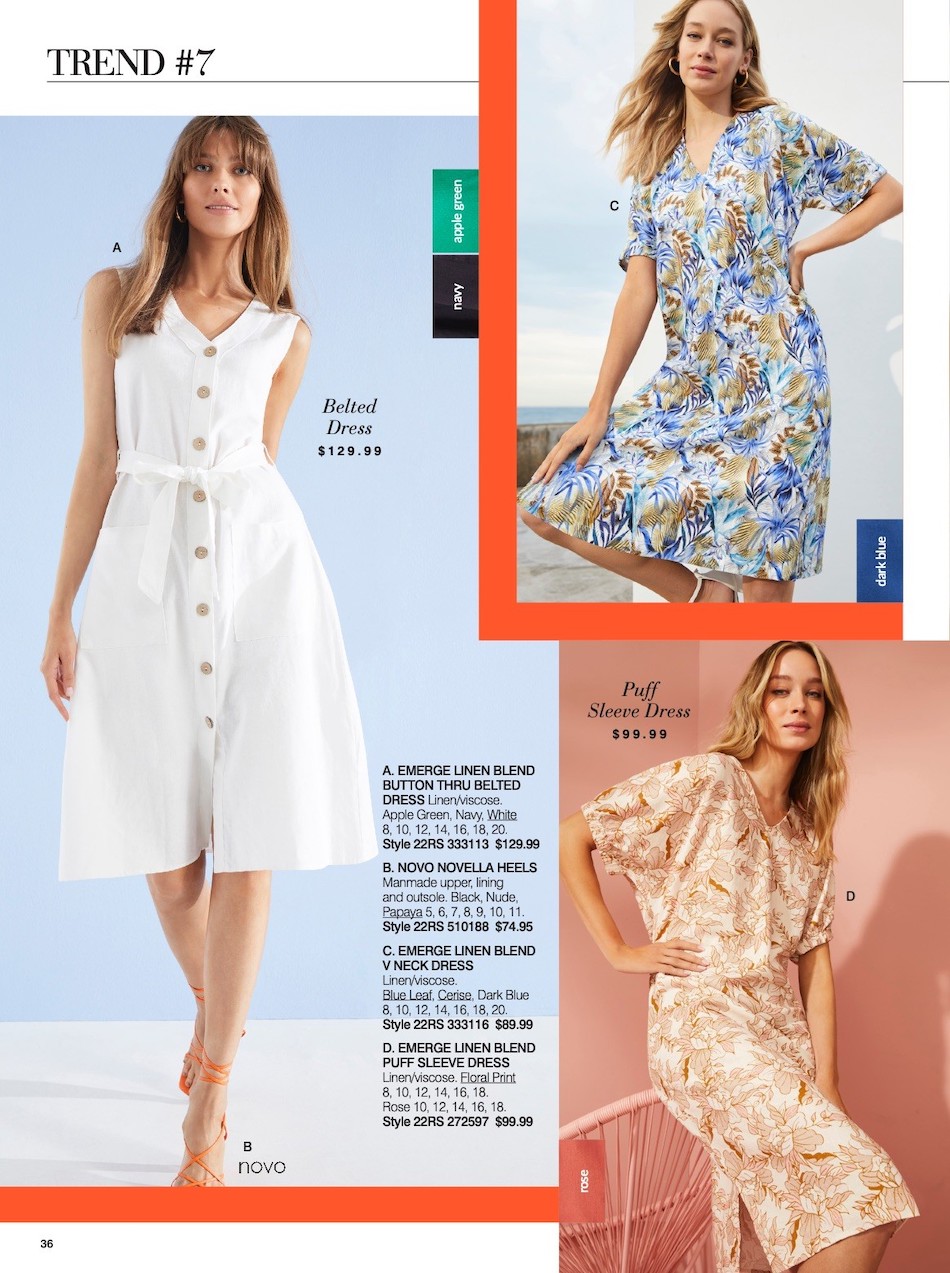 Ezibuy Catalogue