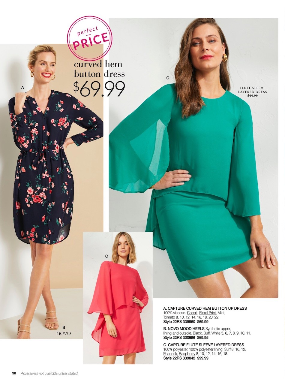 Ezibuy Catalogue