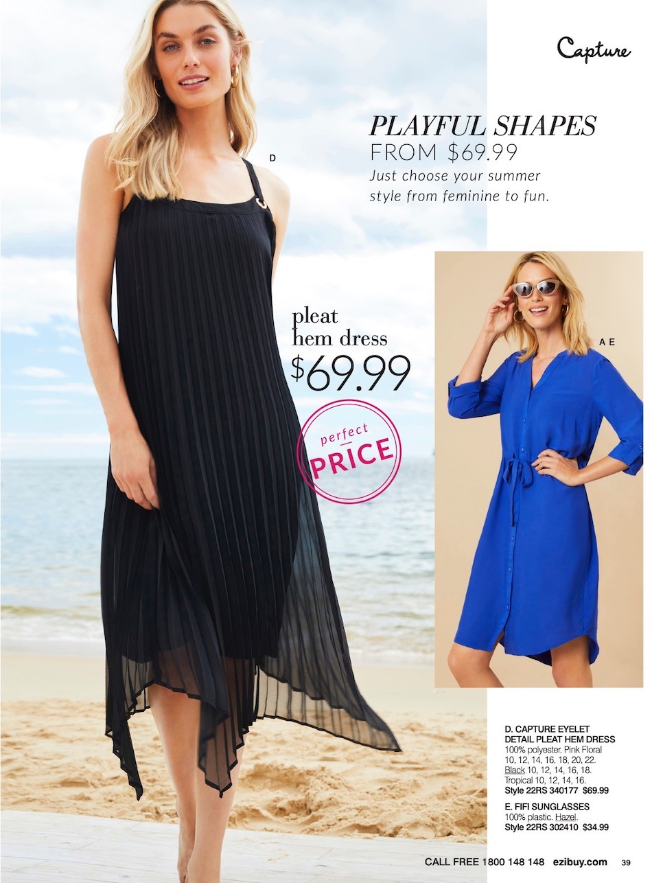 Ezibuy Catalogue