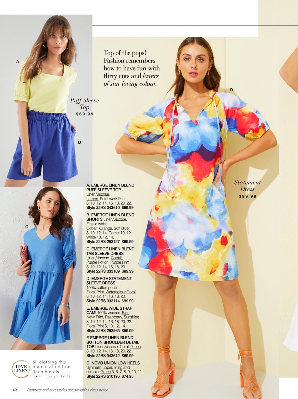 Ezibuy Catalogue