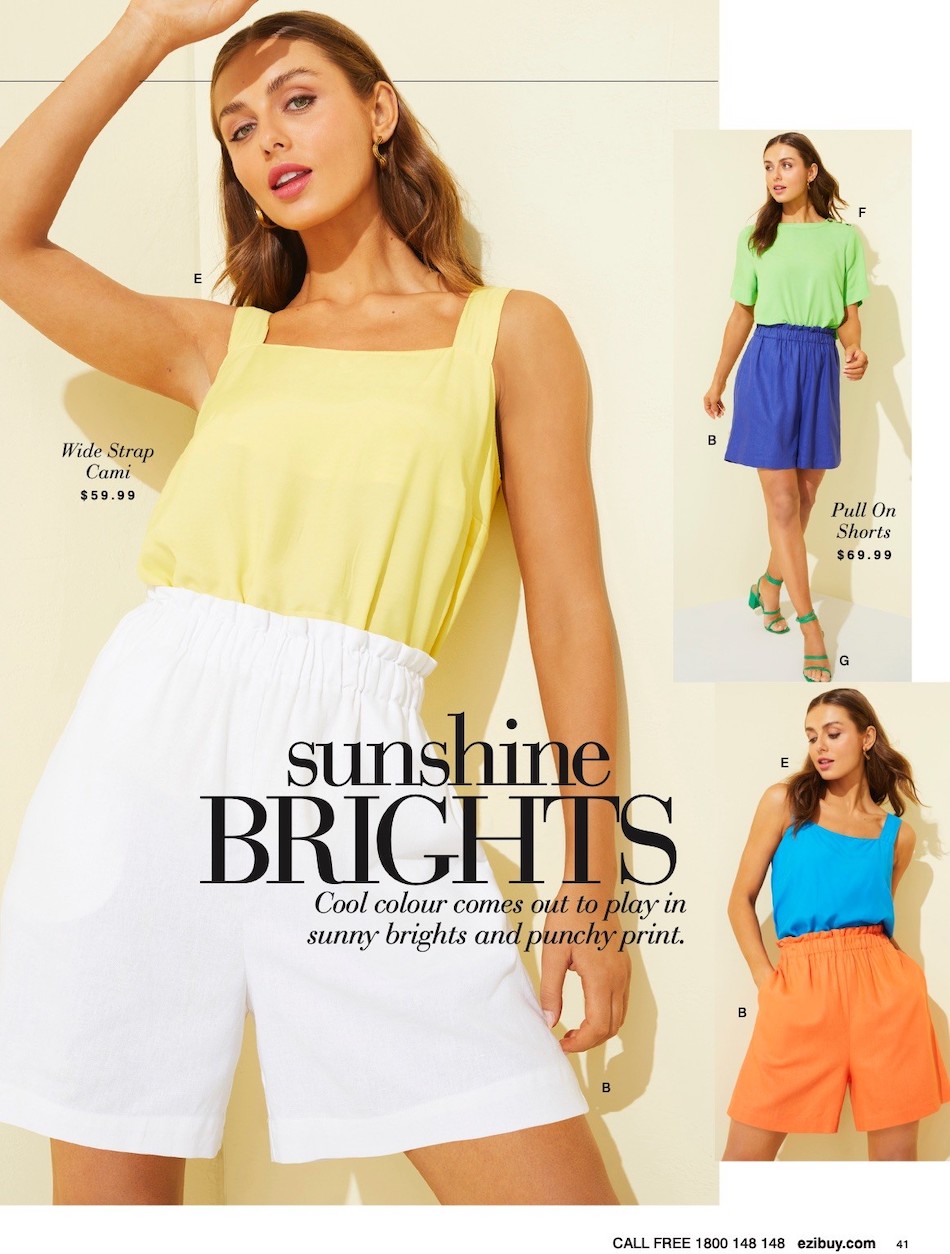 Ezibuy Catalogue