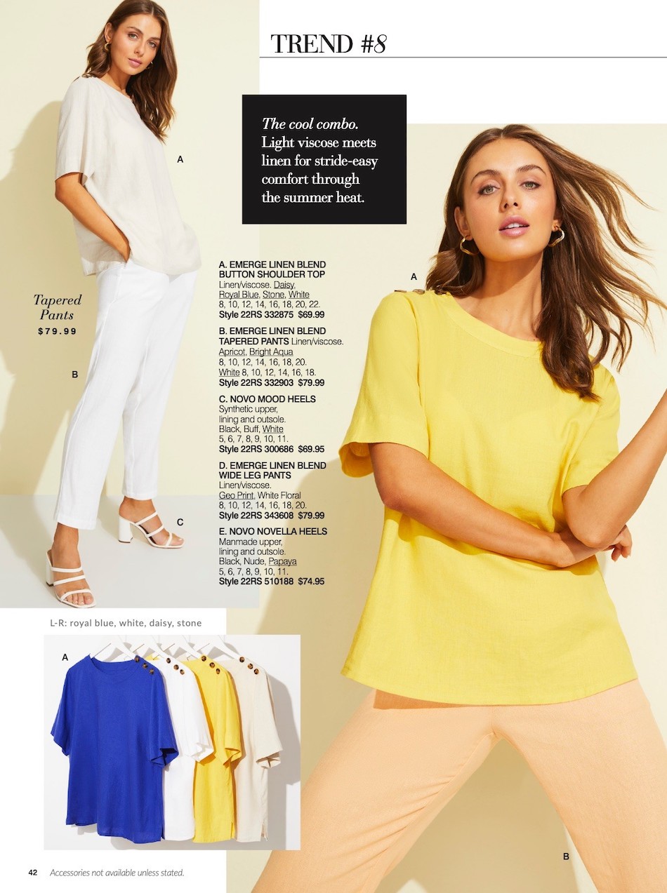 Ezibuy Catalogue
