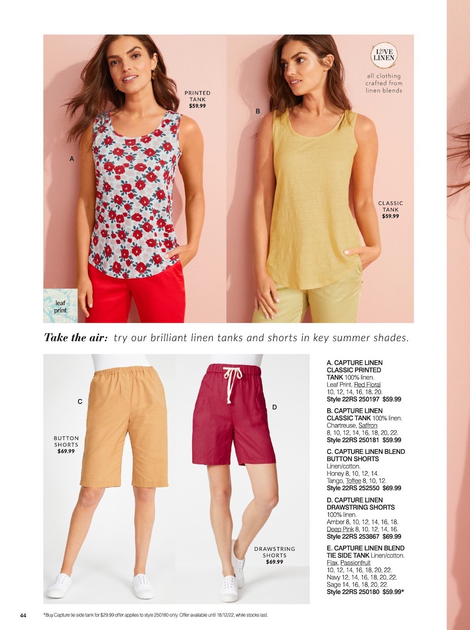 Ezibuy Catalogue