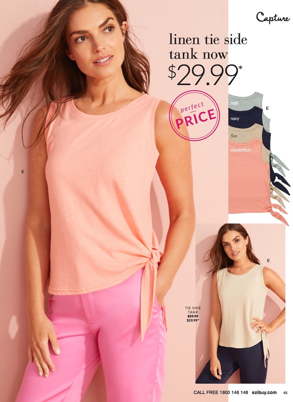 Ezibuy Catalogue