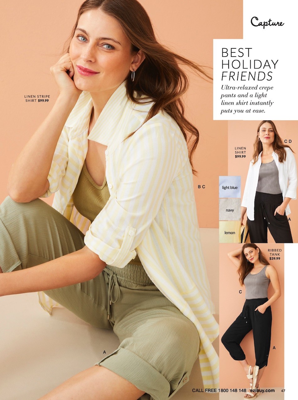Ezibuy Catalogue