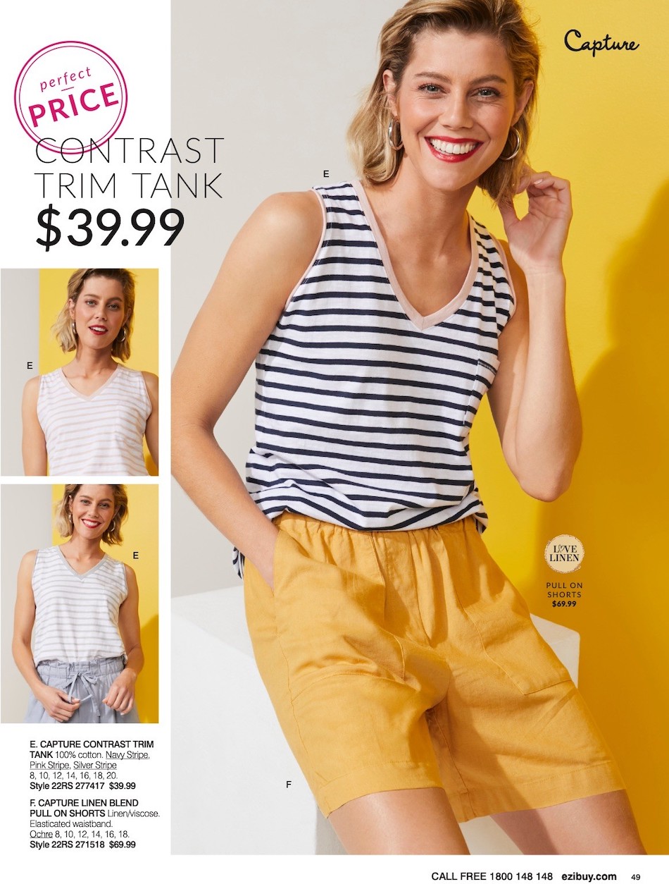 Ezibuy Catalogue