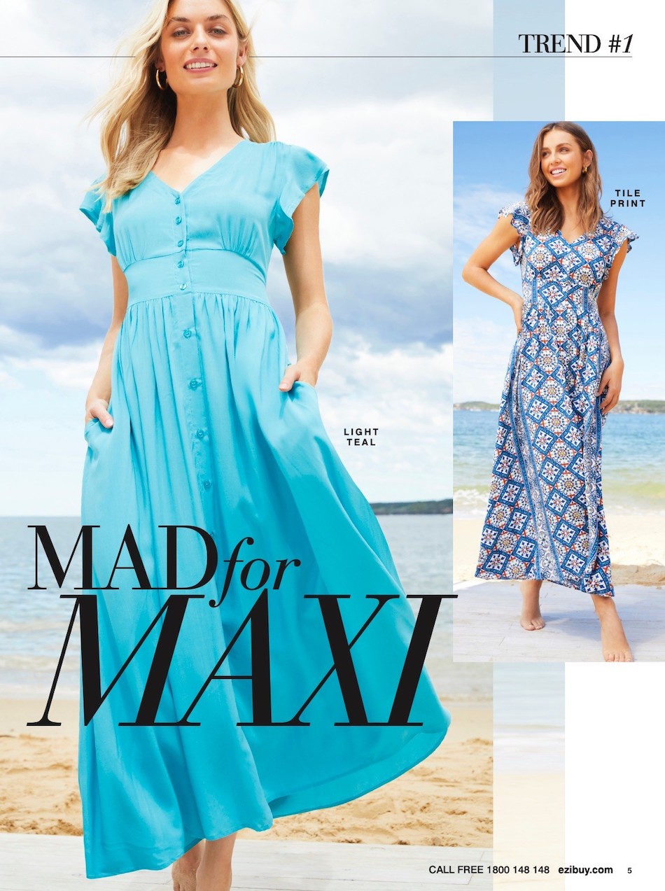 Ezibuy Catalogue