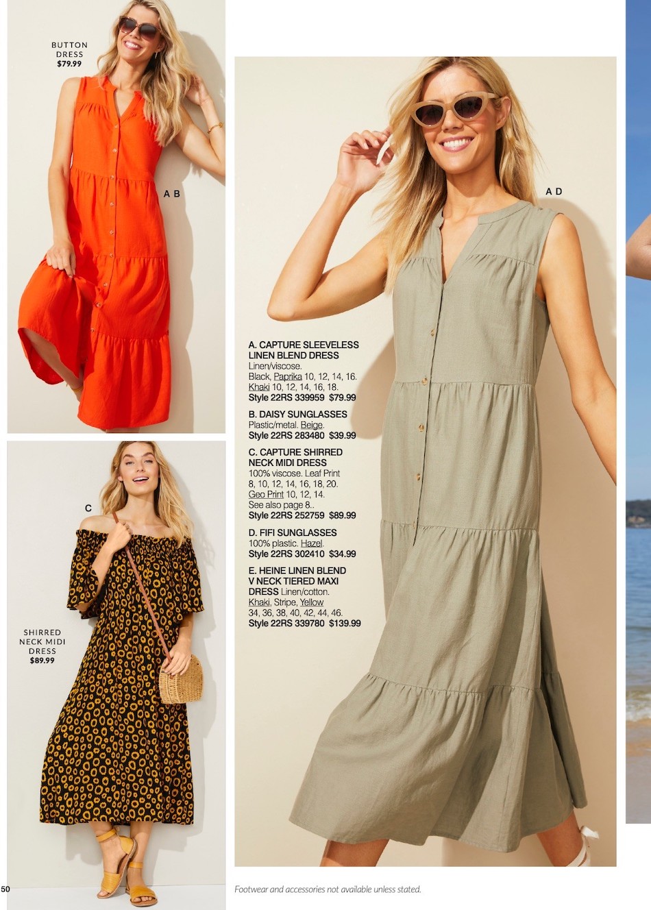Ezibuy Catalogue