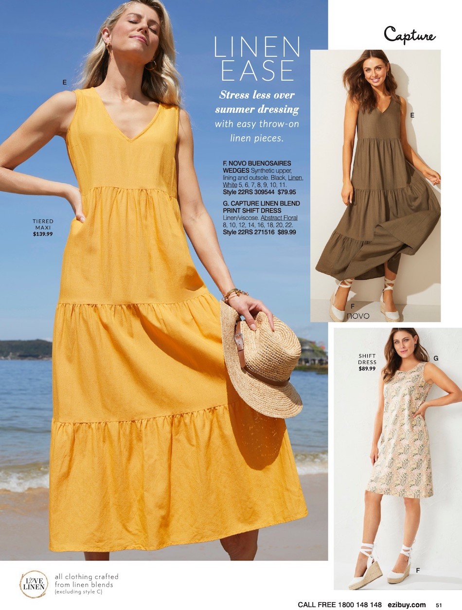 Ezibuy Catalogue