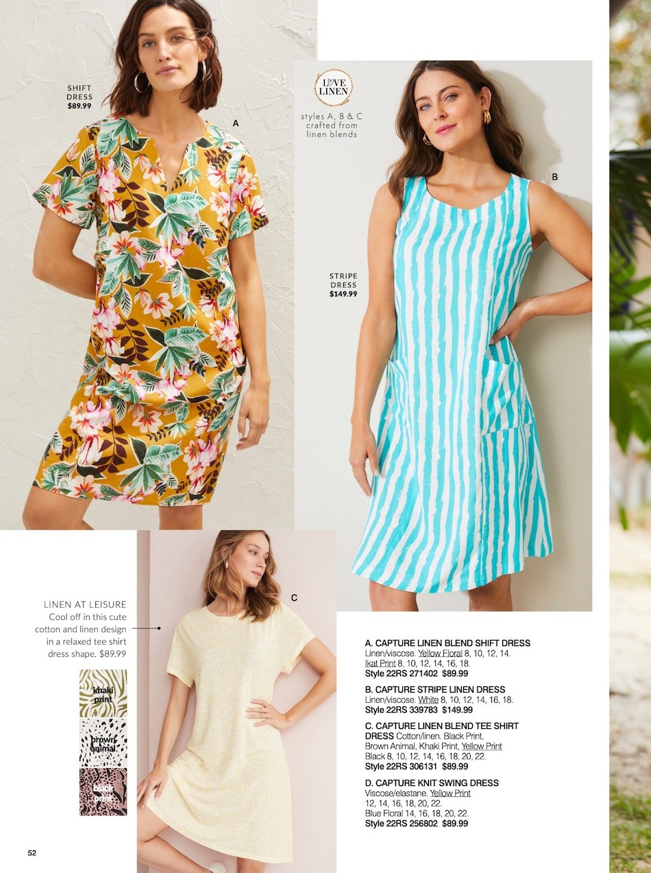 Ezibuy Catalogue
