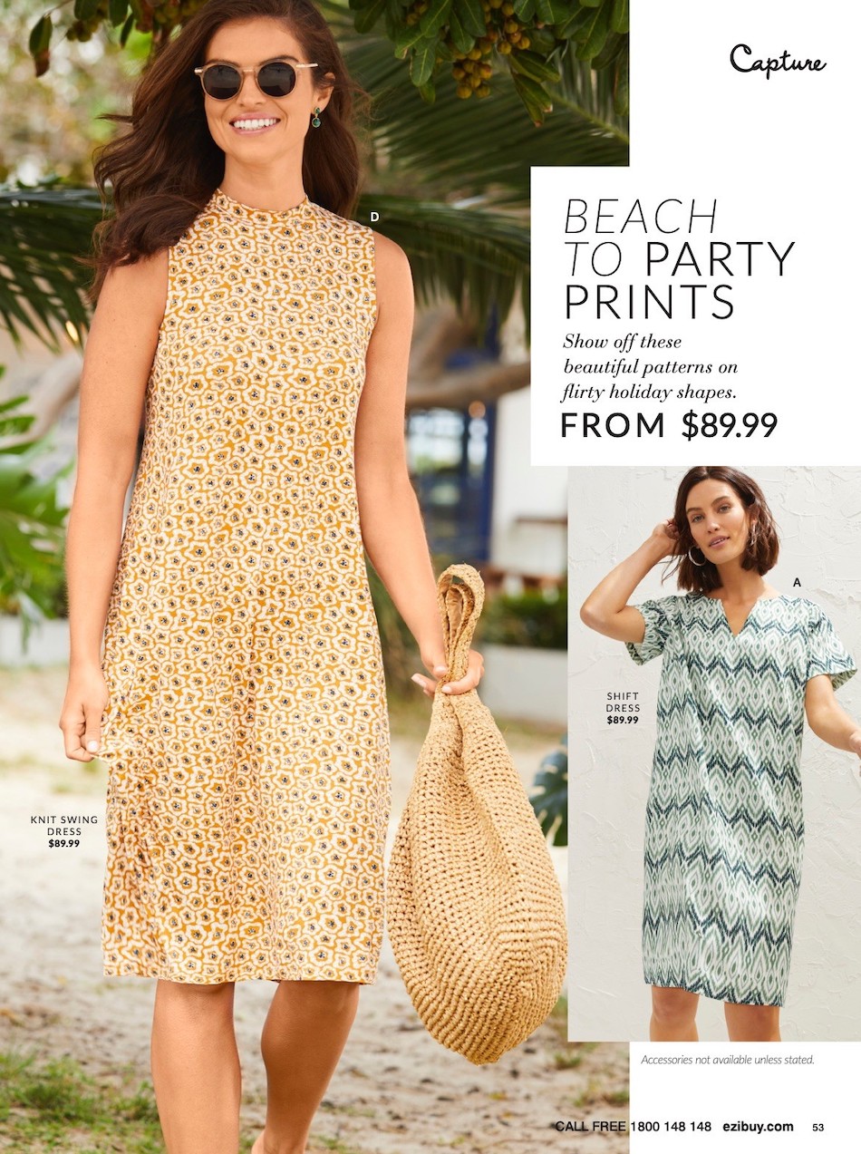 Ezibuy Catalogue