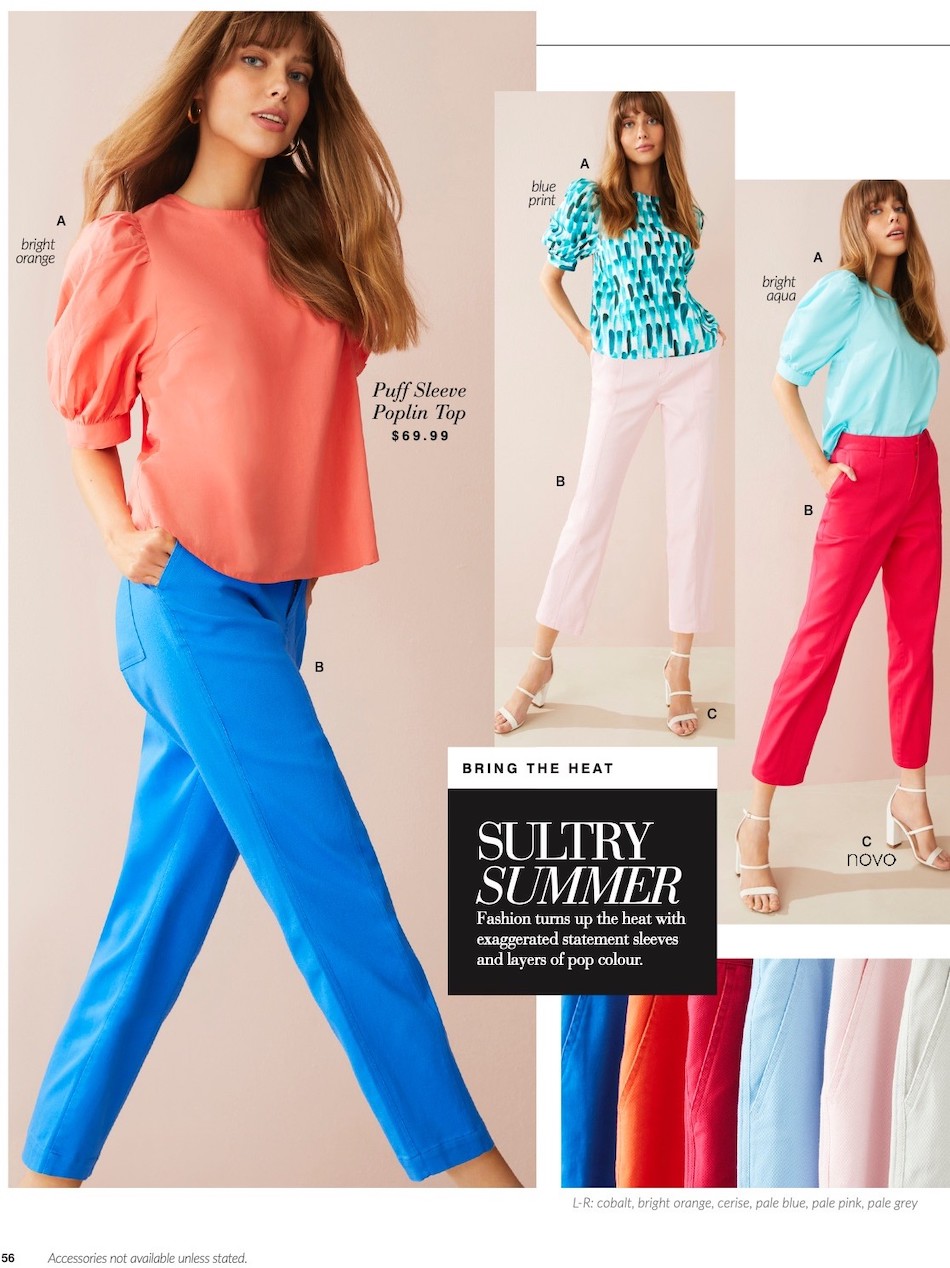 Ezibuy Catalogue