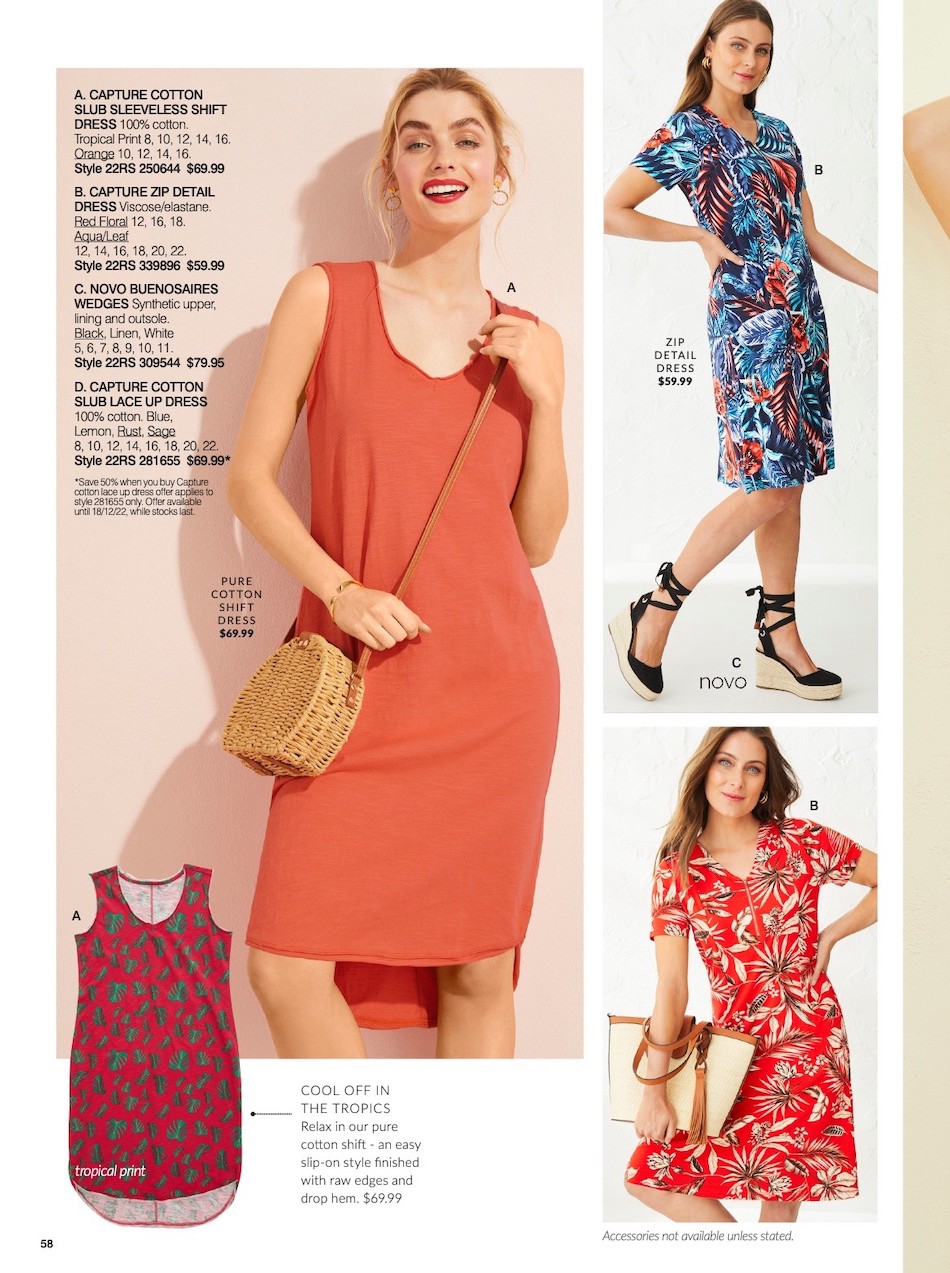 Ezibuy Catalogue