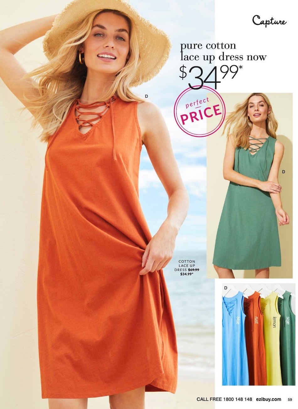 Ezibuy Catalogue