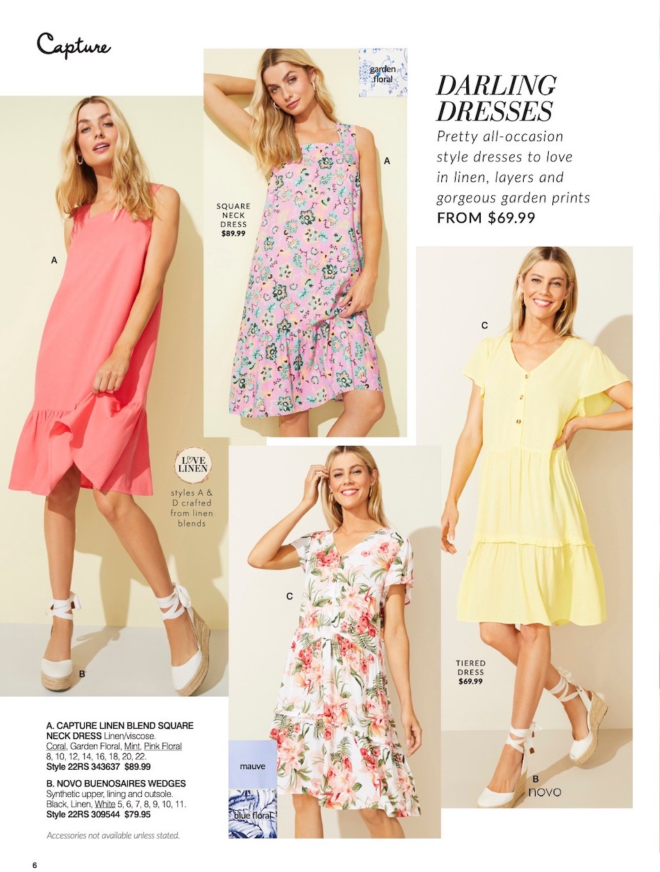 Ezibuy Catalogue