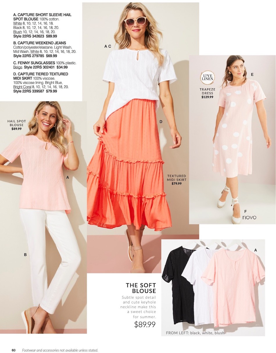 Ezibuy Catalogue