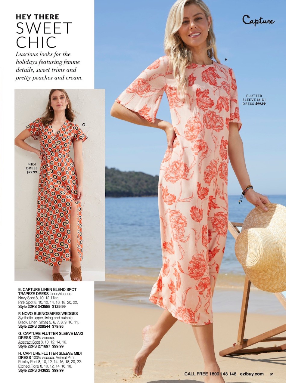 Ezibuy Catalogue