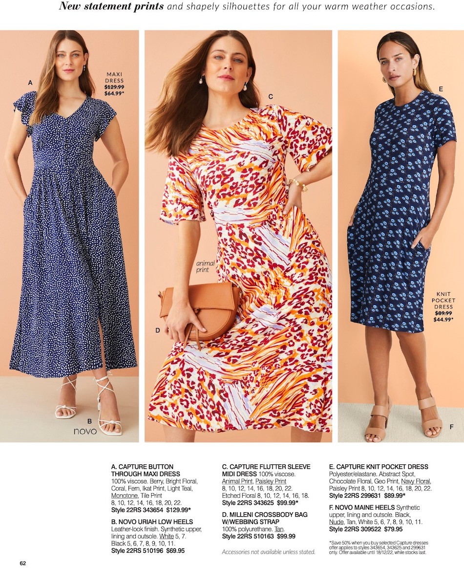 Ezibuy Catalogue