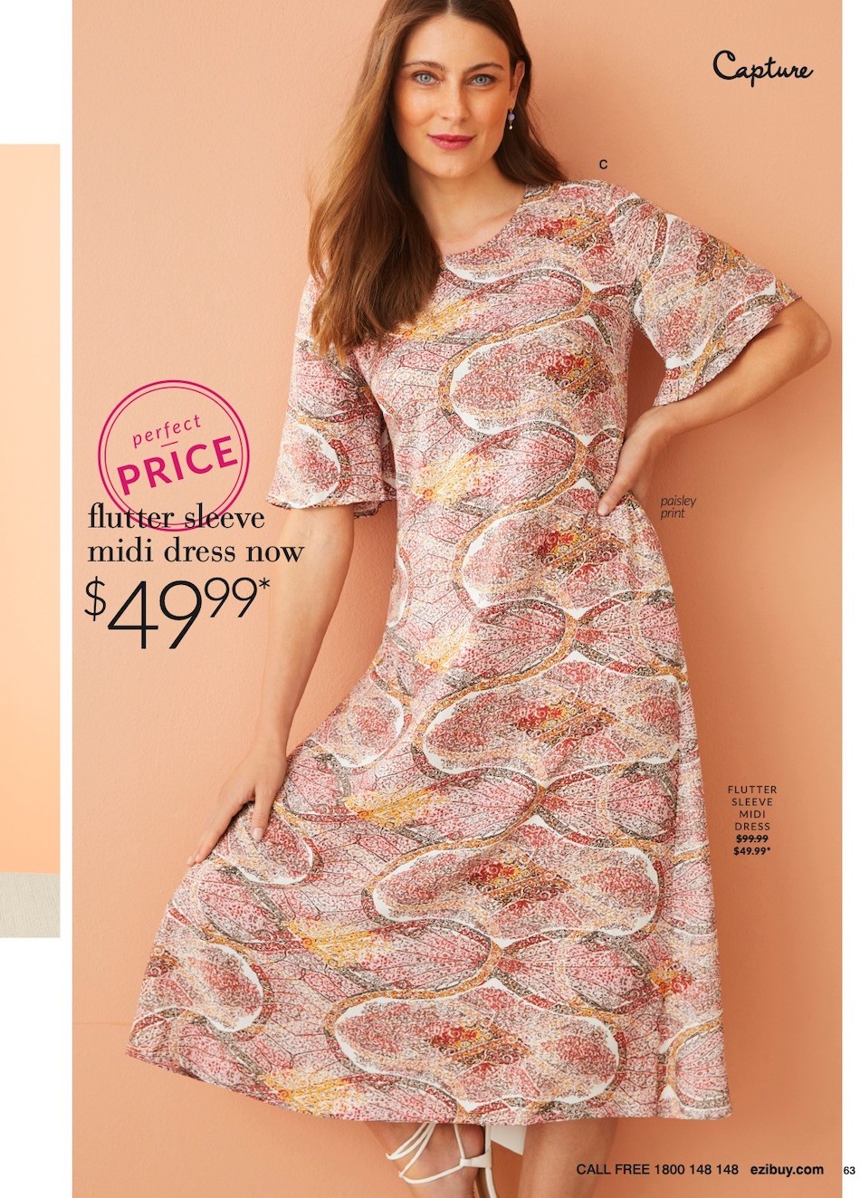 Ezibuy Catalogue