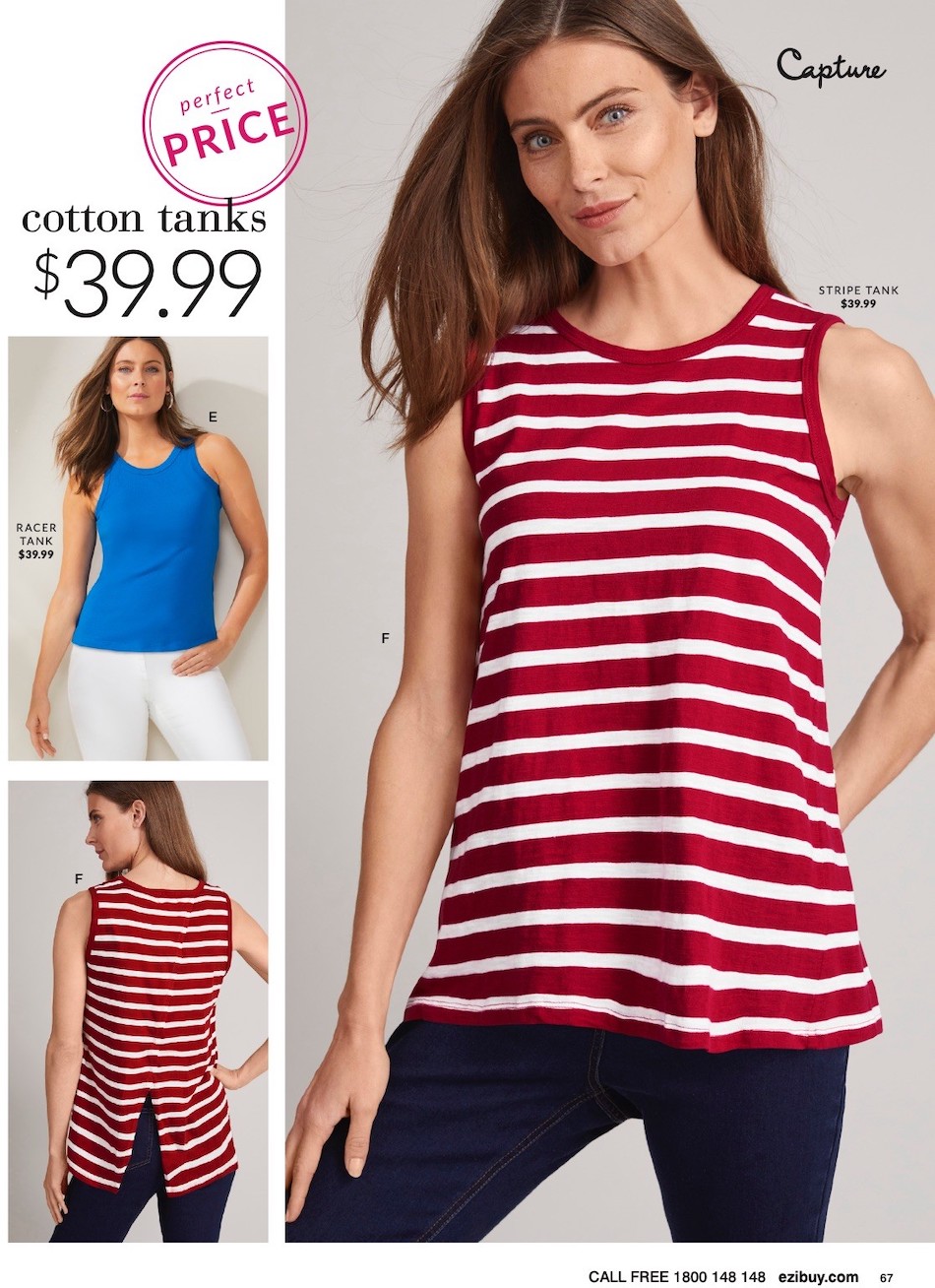 Ezibuy Catalogue