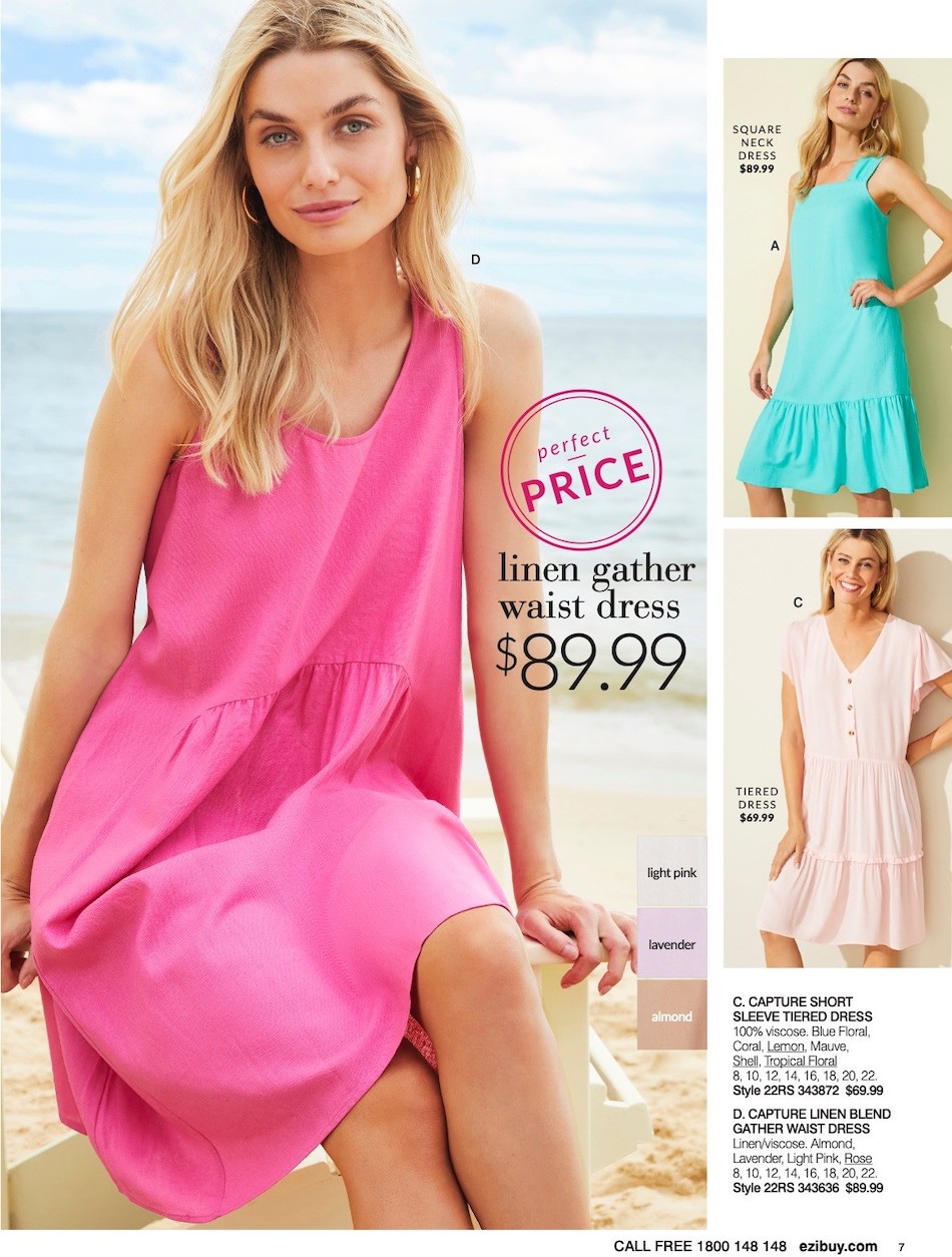 Ezibuy Catalogue