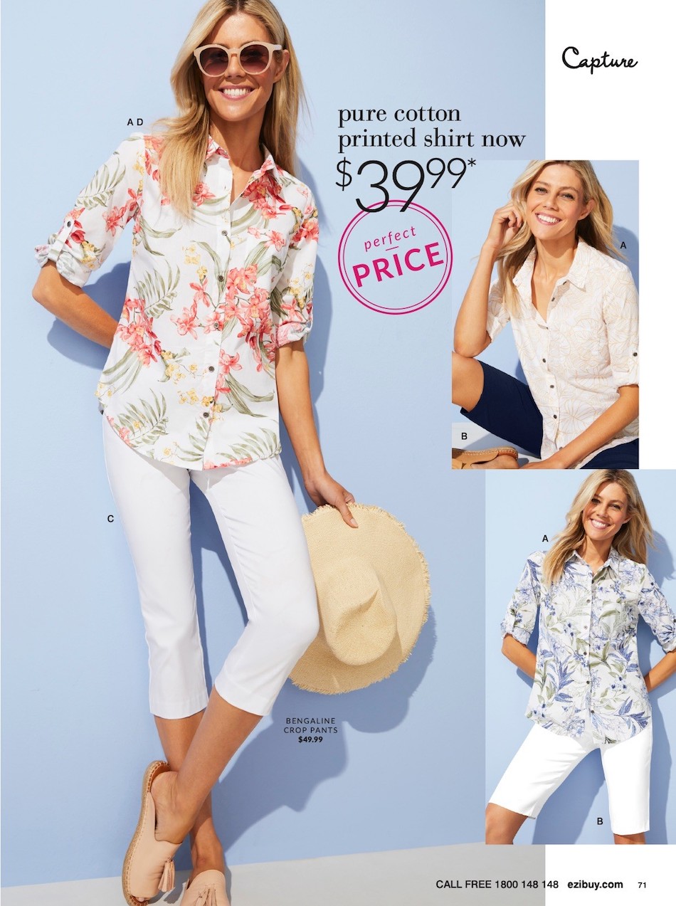 Ezibuy Catalogue