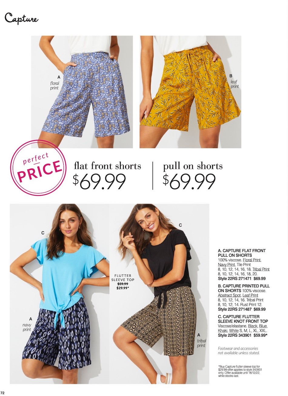 Ezibuy Catalogue