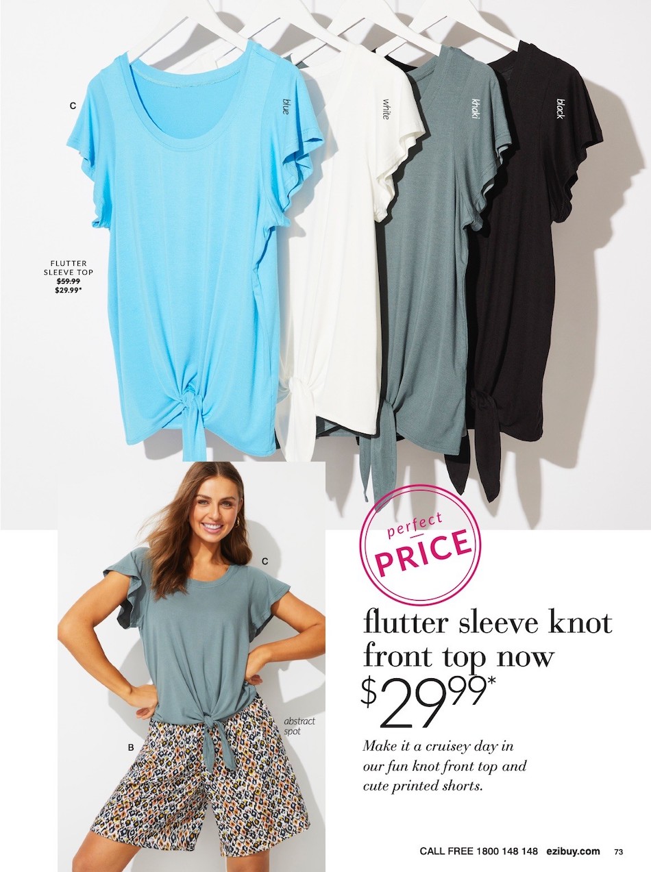 Ezibuy Catalogue