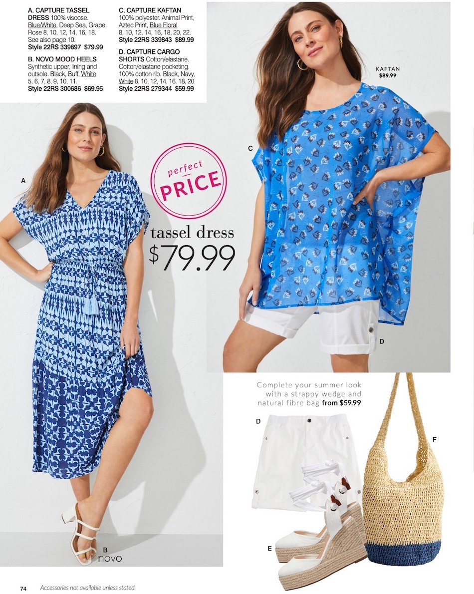 Ezibuy Catalogue