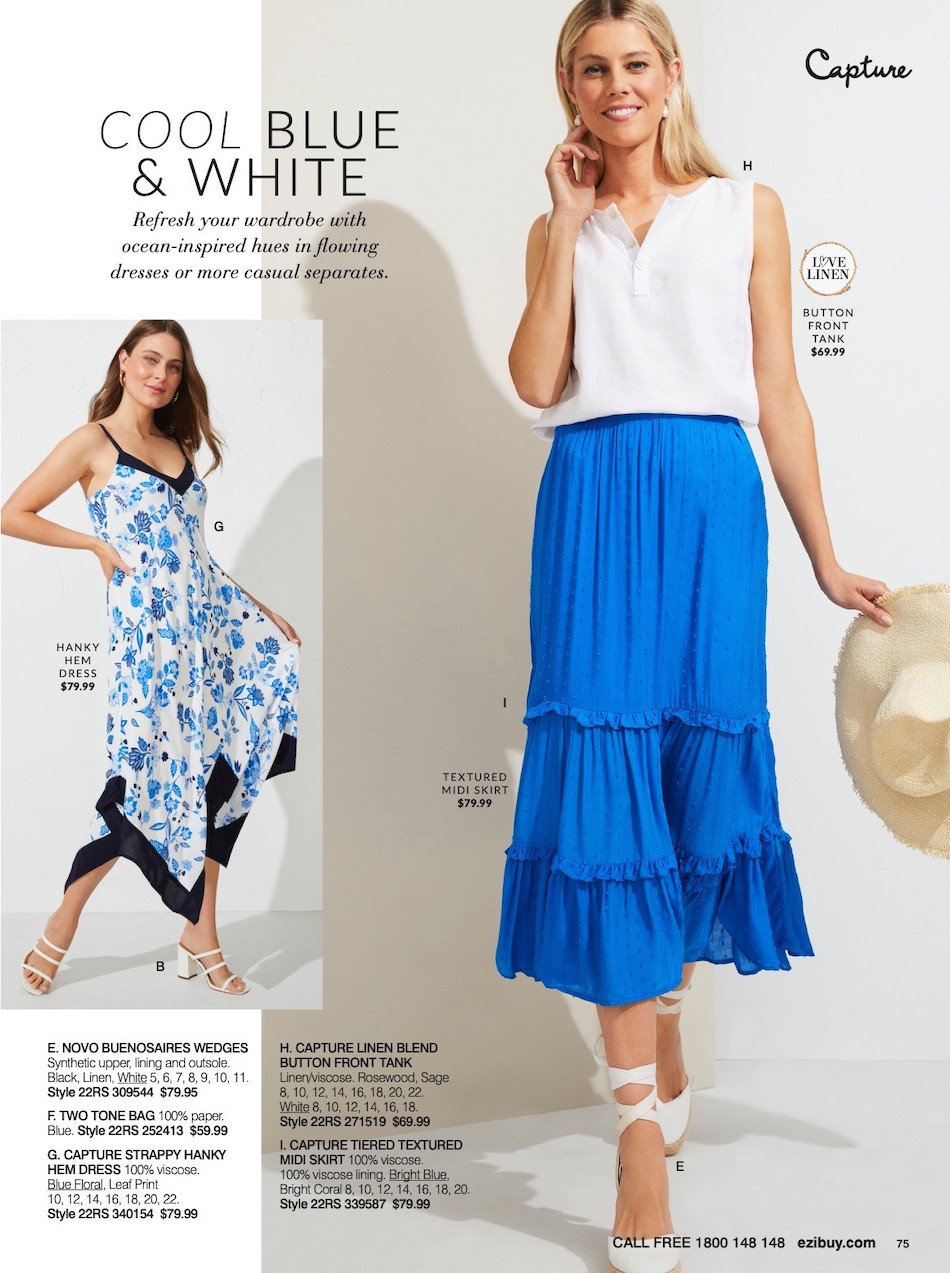 Ezibuy Catalogue