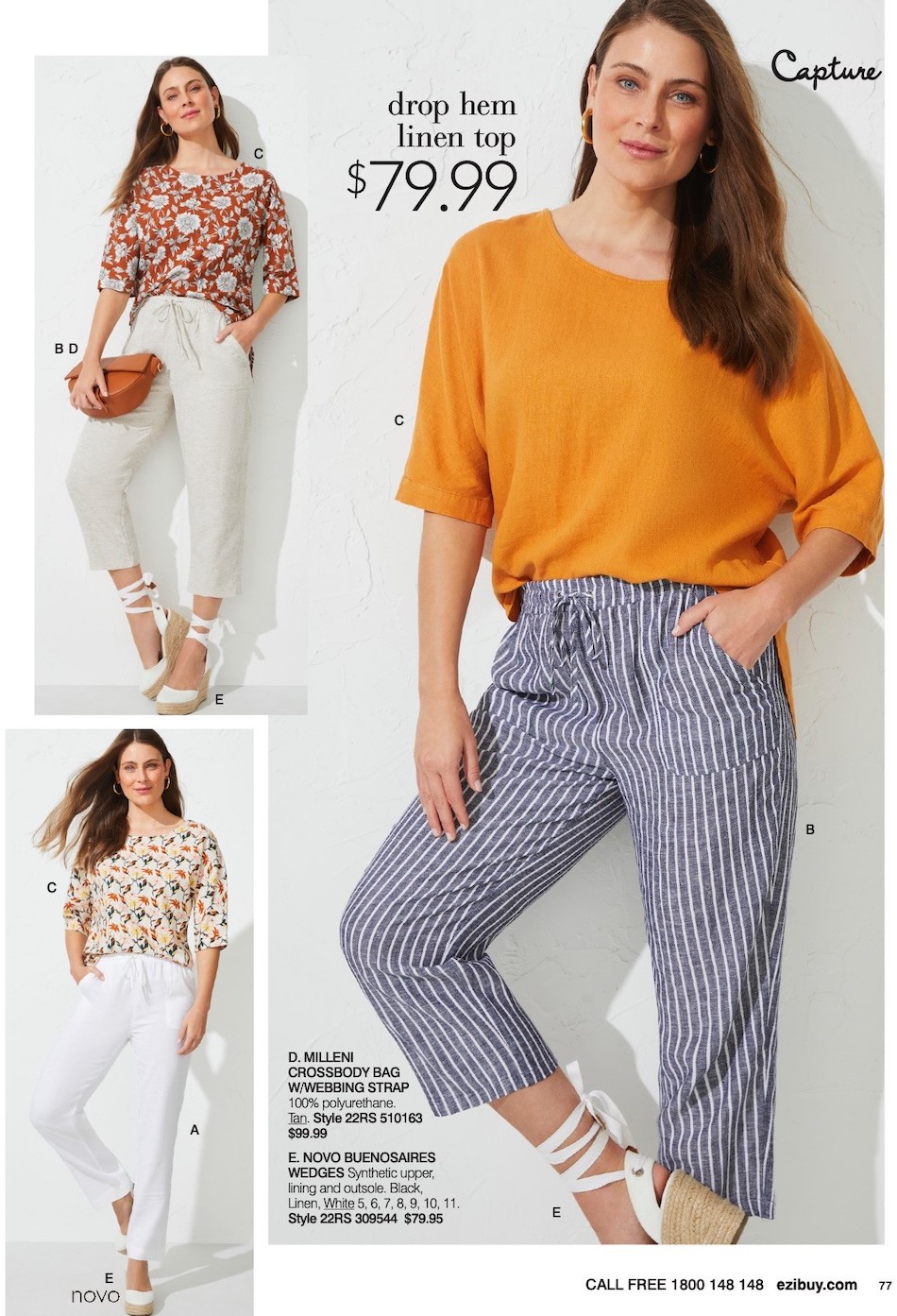 Ezibuy Catalogue