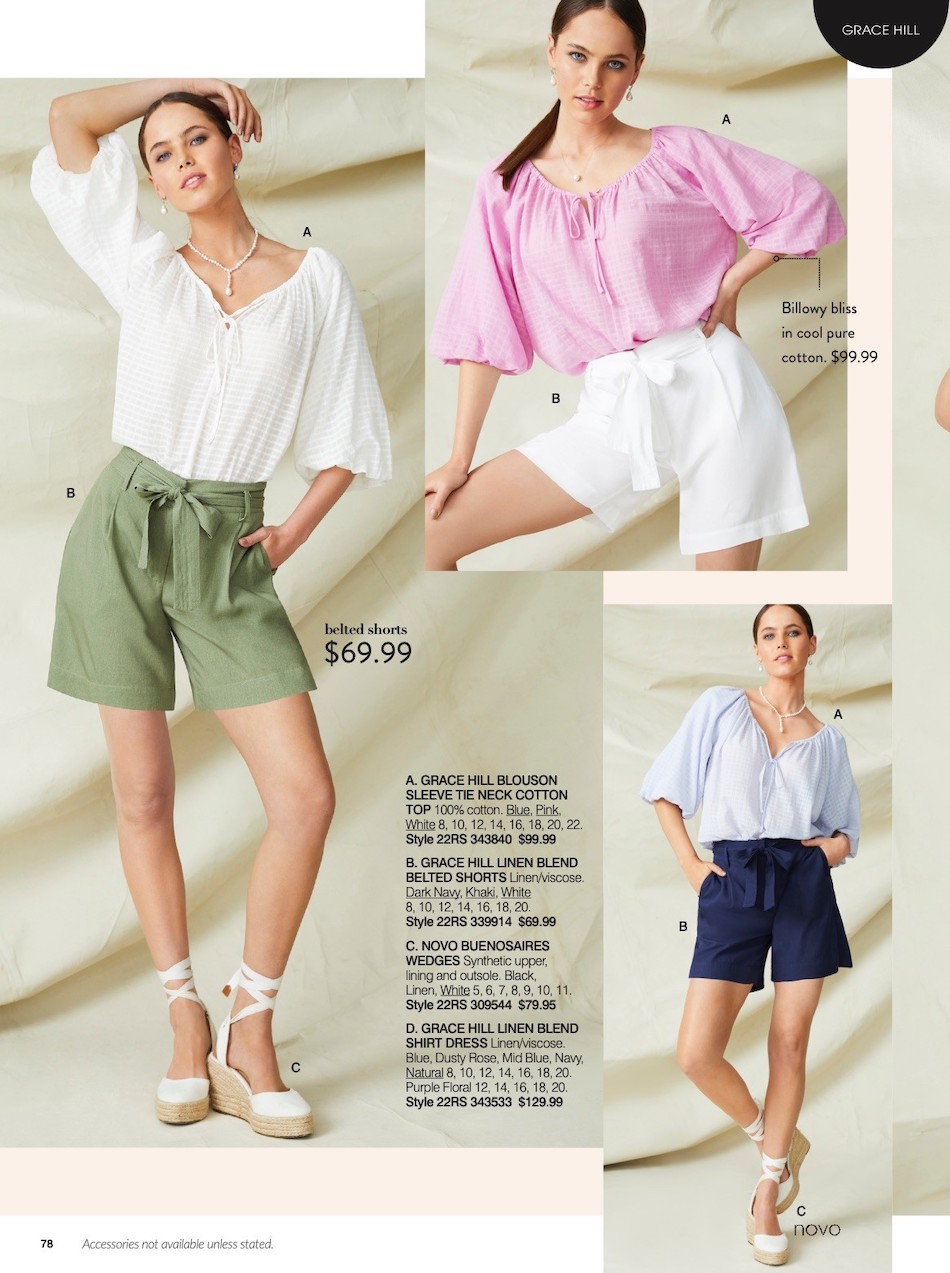 Ezibuy Catalogue