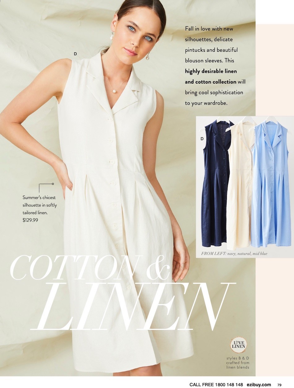 Ezibuy Catalogue