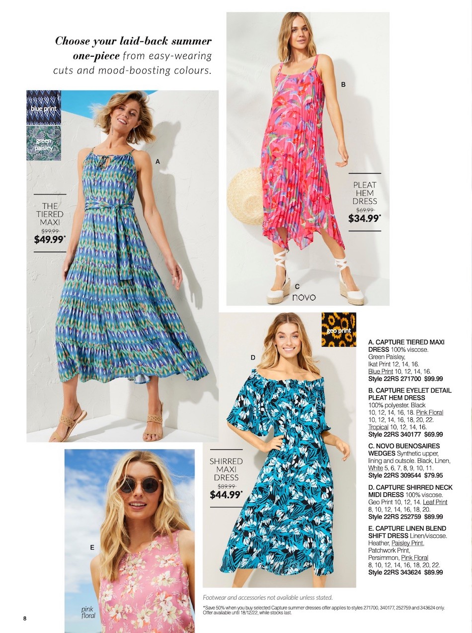 Ezibuy Catalogue
