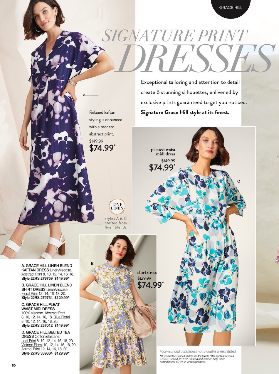 Ezibuy Catalogue