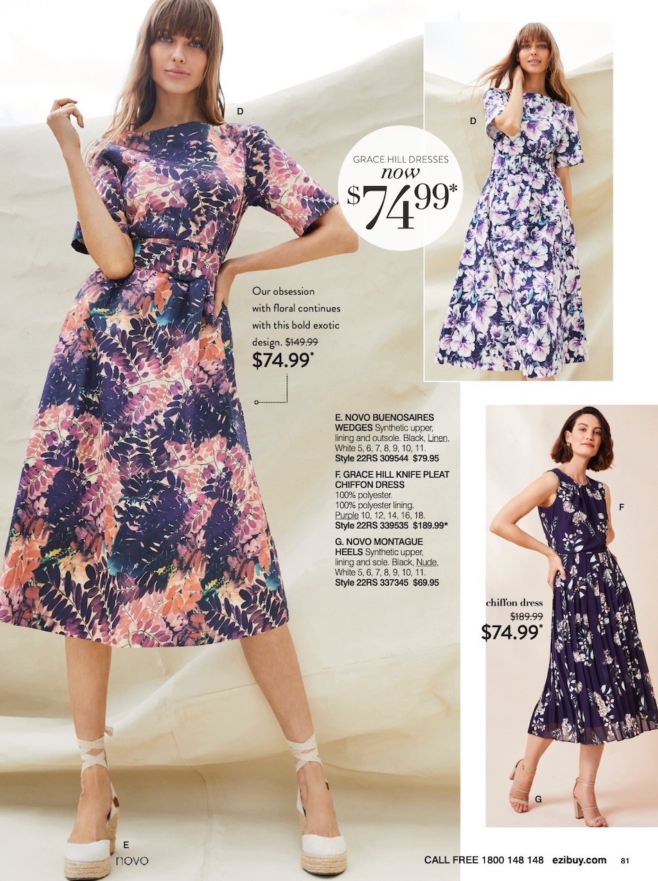 Ezibuy Catalogue