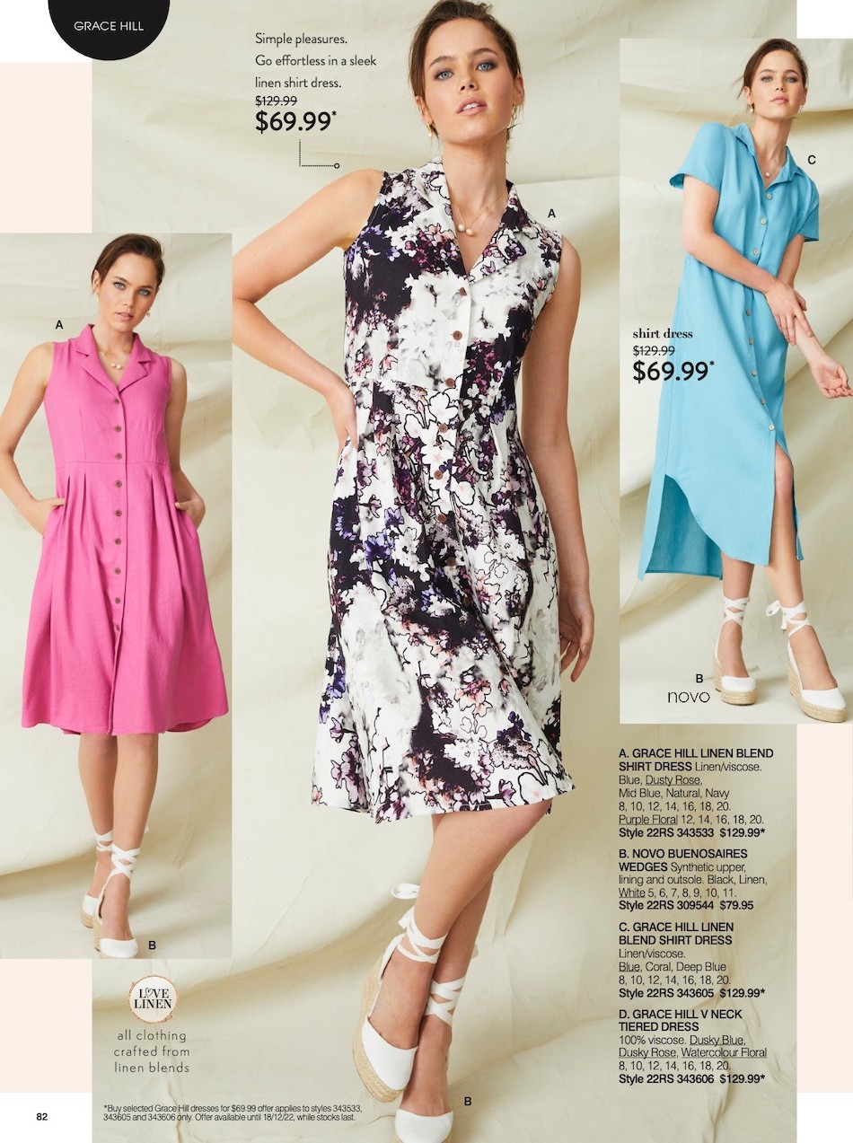 Ezibuy Catalogue