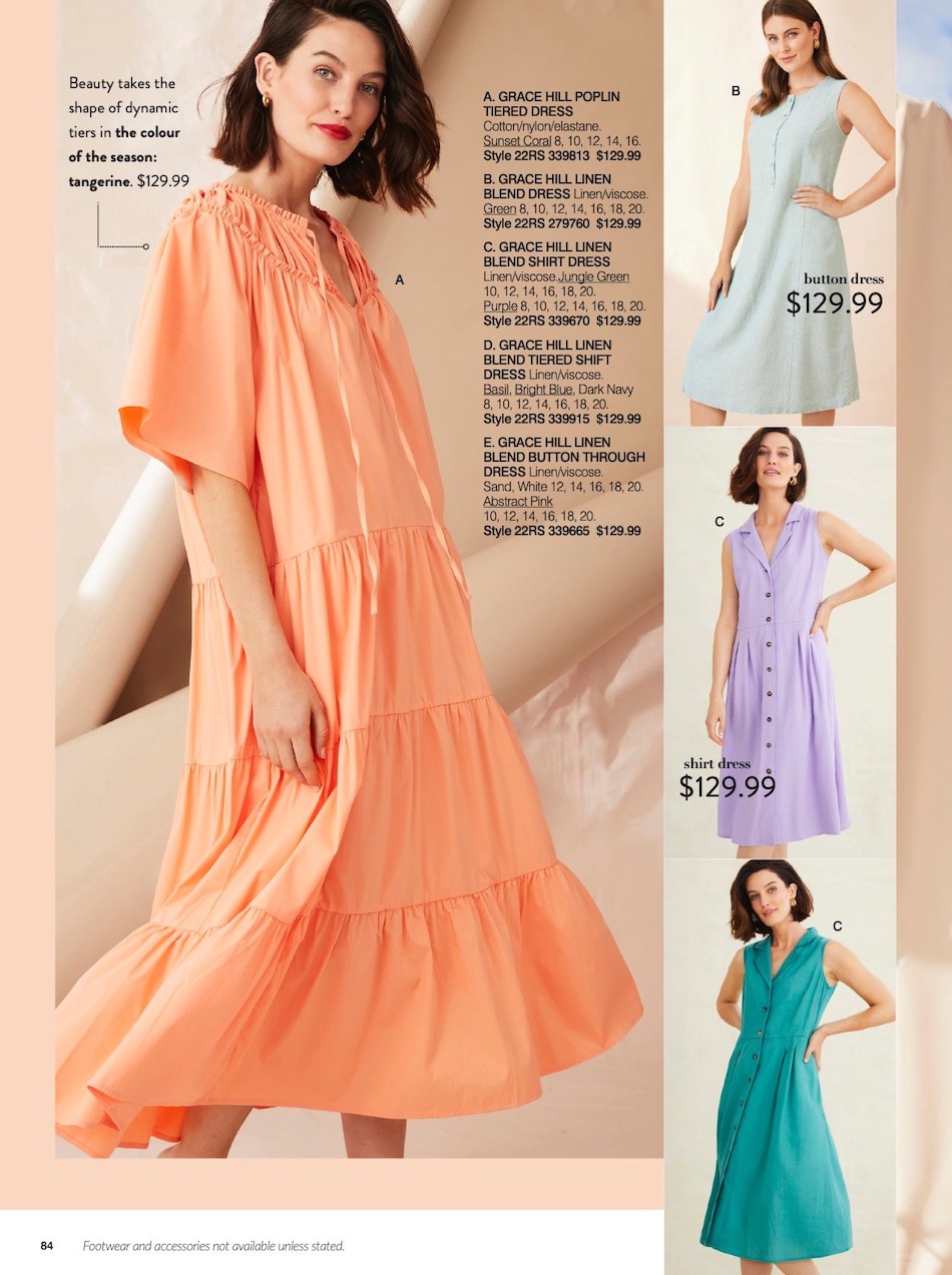 Ezibuy Catalogue