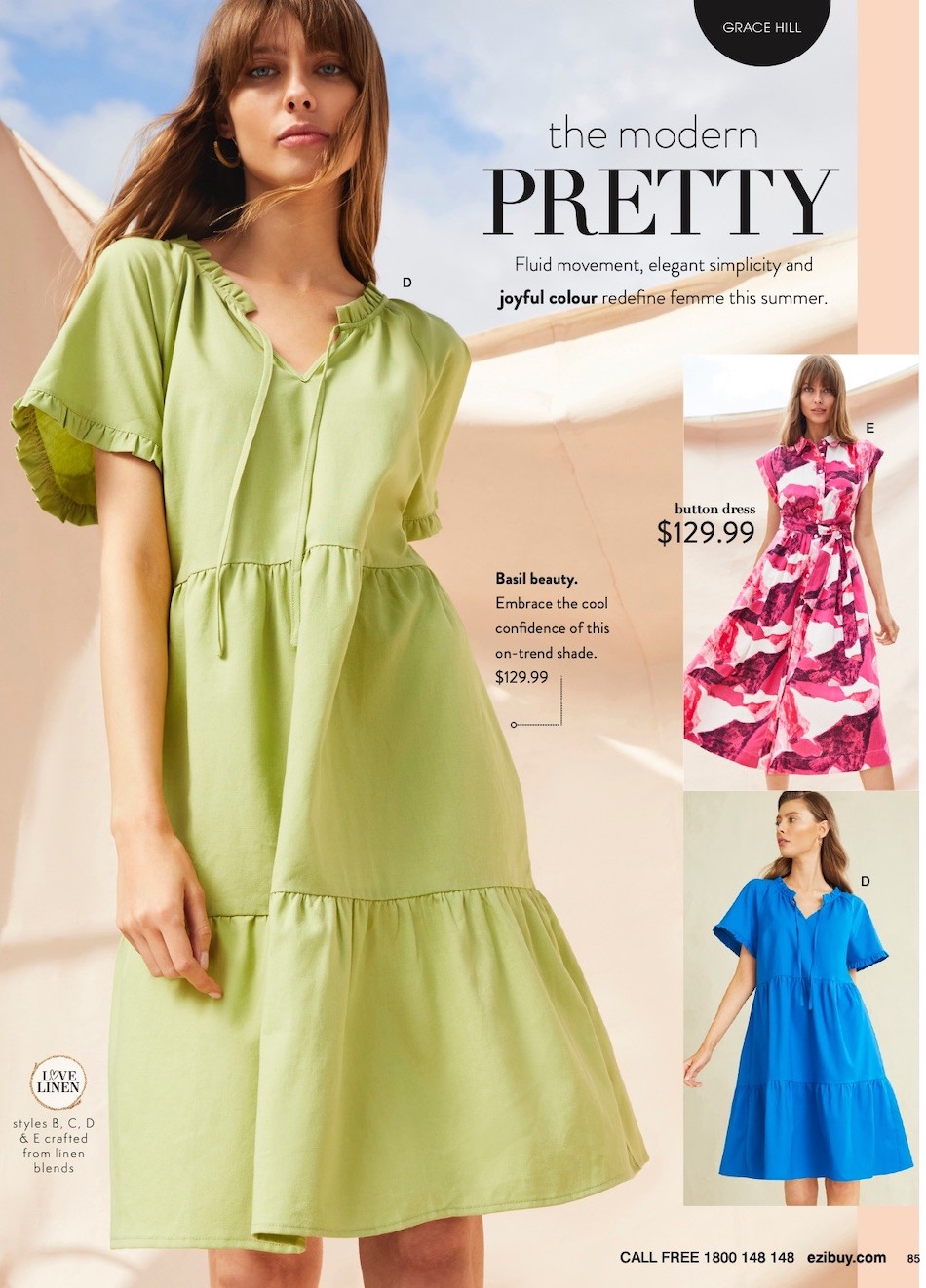 Ezibuy Catalogue