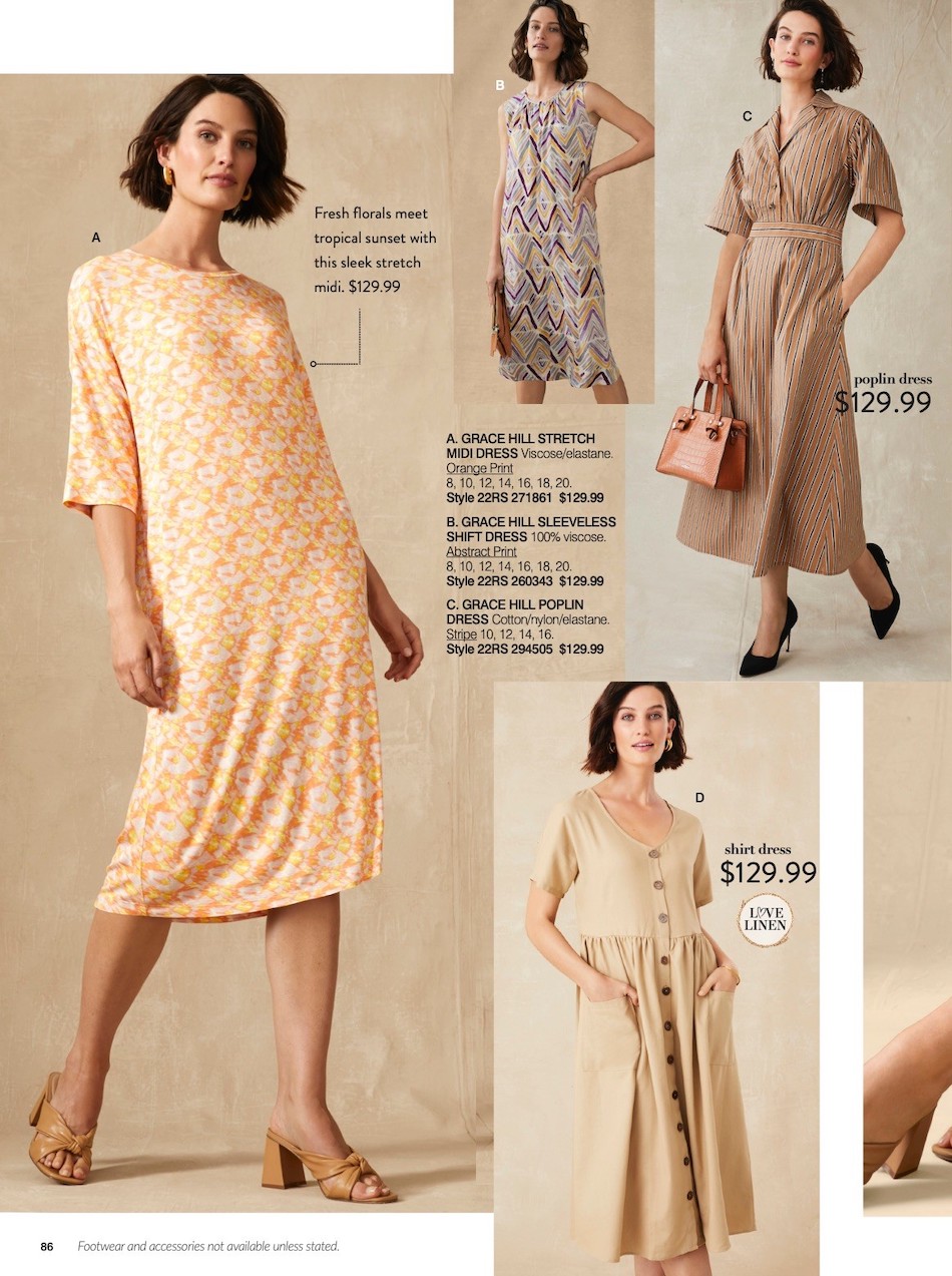 Ezibuy Catalogue
