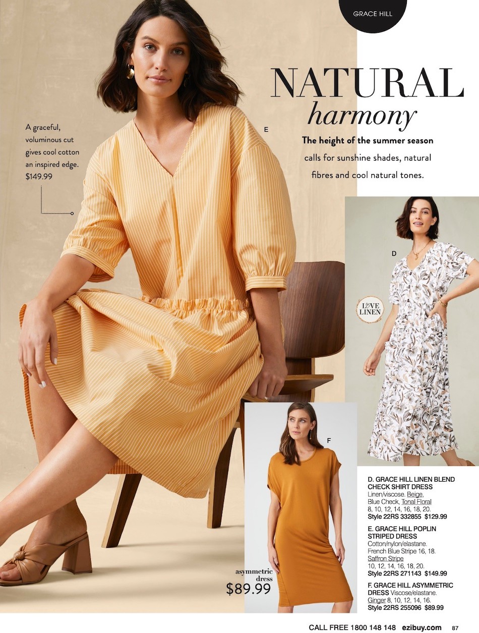 Ezibuy Catalogue